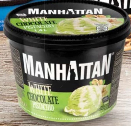 Lody Manhattan