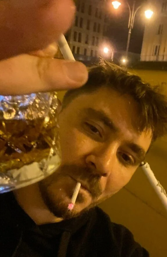 Fot.: https://www.instagram.com/daniel_martyniuk/ Fot.: https://www.instagram.com/daniel_martyniuk/