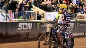 Za liczbę zawodników z Grand Prix punktów nie dają