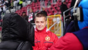 Derby Łodzi. Były trener Widzewa: To był mój najtrudniejszy mecz w karierze