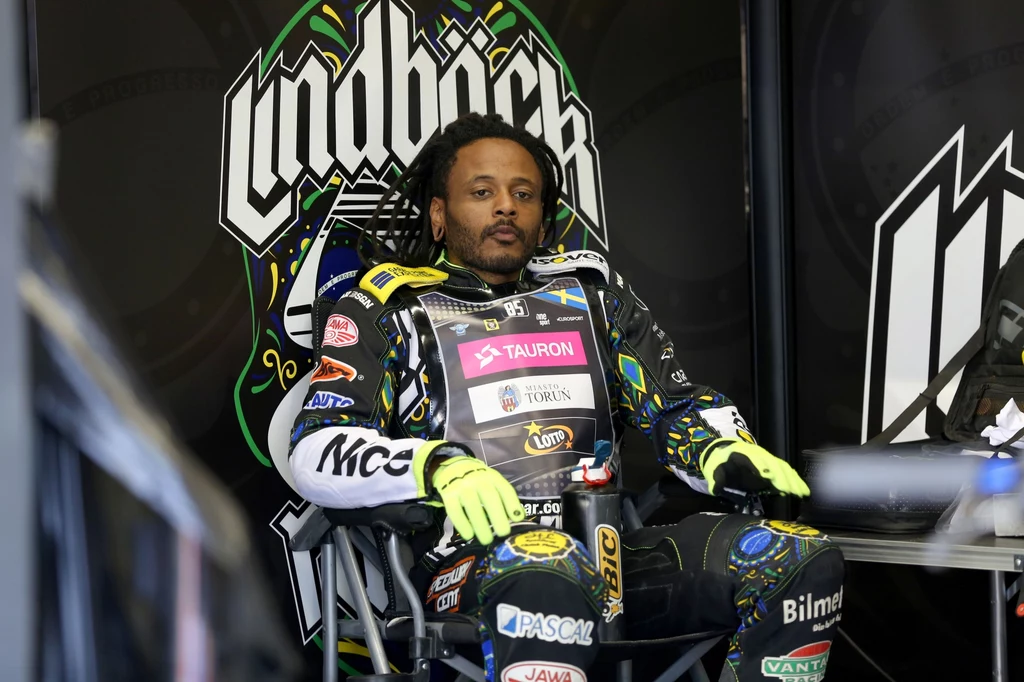 Antonio Lindback
