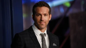 Ryan Reynolds