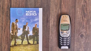 Nokia 6310 – klasyczny klawiszowiec w nowym wydaniu 