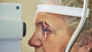 Zaćma i jaskra stoją na przeszkodzi do laserowej korekcji wzroku