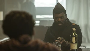 "Fear the Walking Dead": Kadr z siódmego sezonu