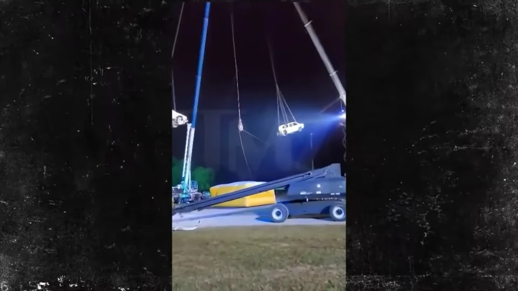 Wypadek w amerykańskim "Mam Talent" Wypadek w amerykańskim "Mam Talent"