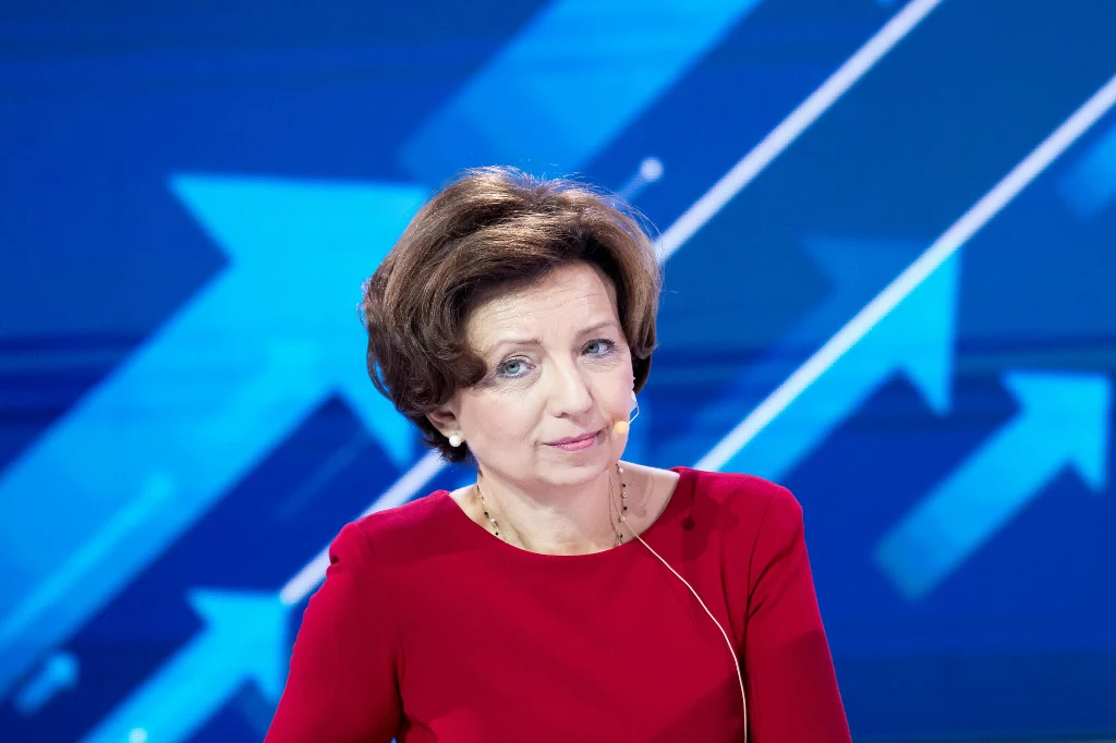 Marlena Maląg