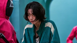 Squid Game. Serial Netflixa, z którego wpływy 40-krotnie przebiły koszty