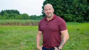 Tomasz Oświeciński 