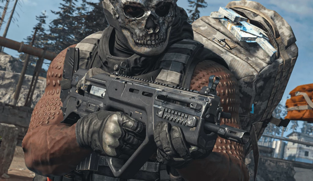 Call of Duty: Warzone