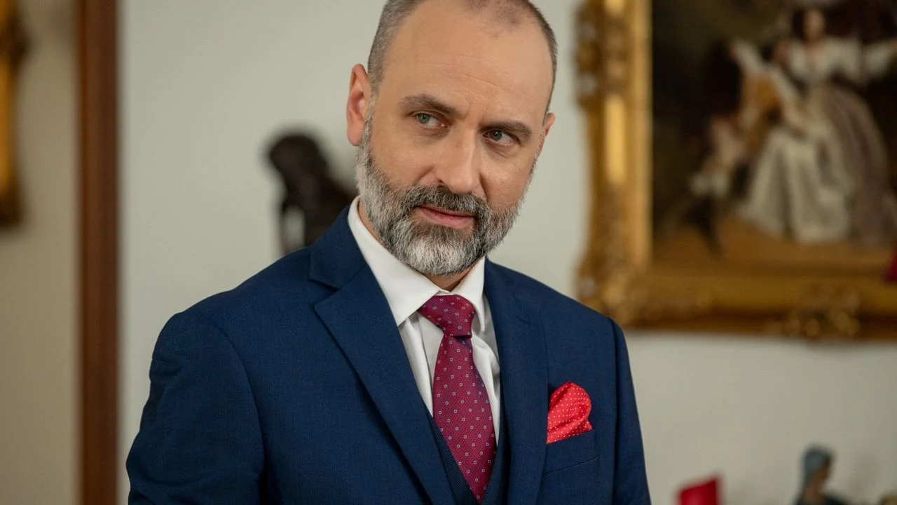 "Barwy szczęścia" "Barwy szczęścia"