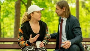 "Barwy szczęścia"