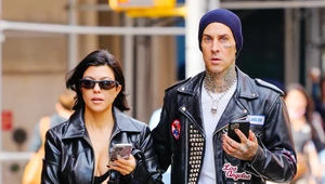 Kourtney Kardashian i Travis Barker zaręczeni. Mieli rozmach!