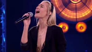 "The Voice of Poland": Małgorzata Grancewicz i Estera Androsiuk w zaskakującym coverze sanah