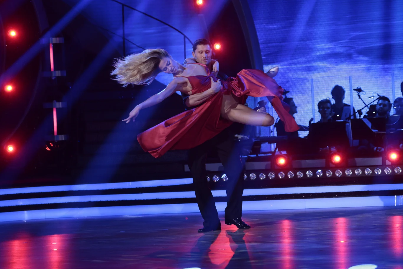 Taniec z gwiazdami Taniec z gwiazdami