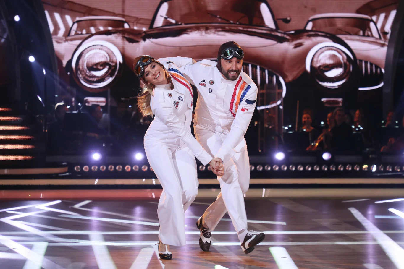 Taniec z gwiazdami Taniec z gwiazdami