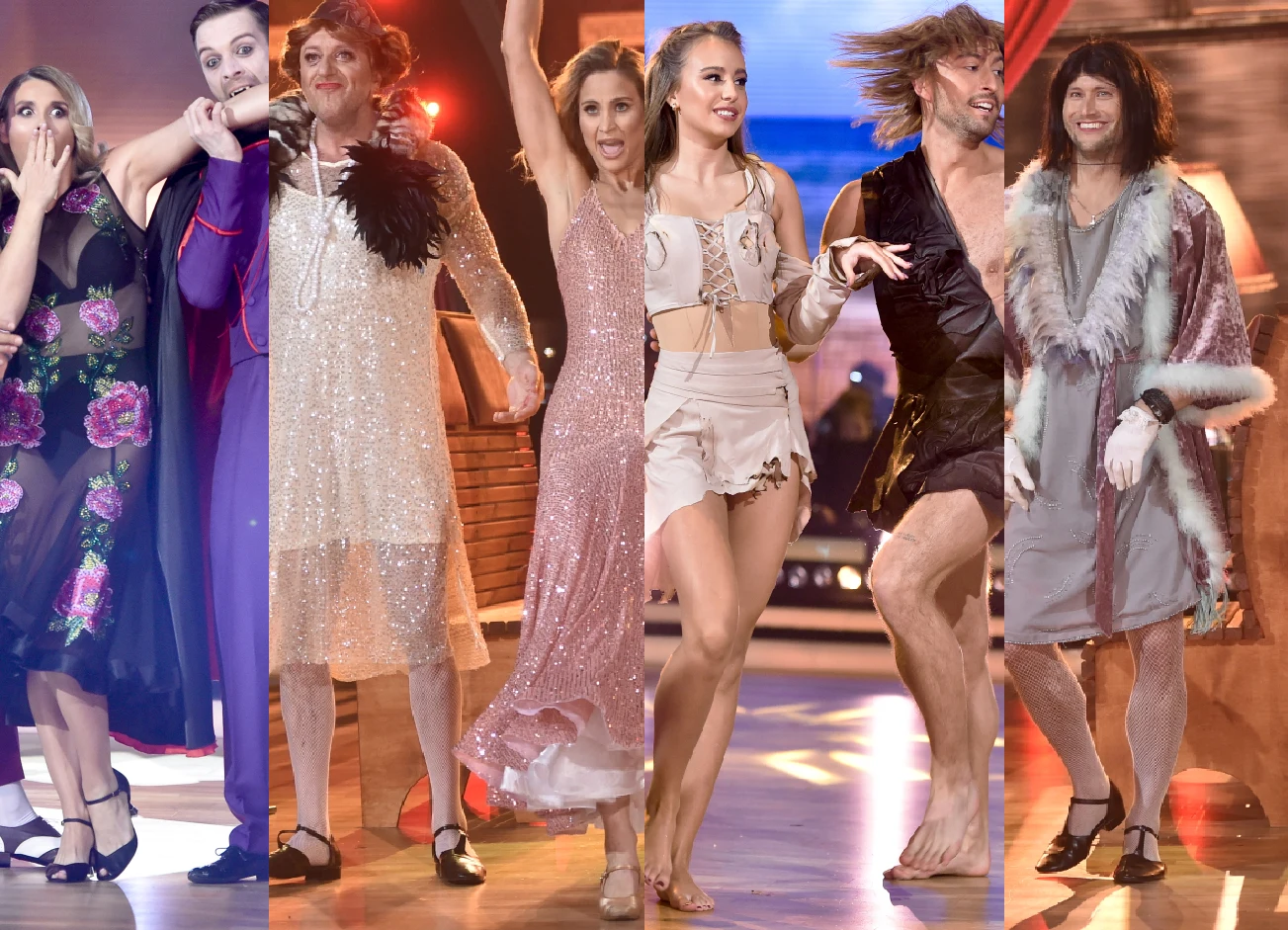 Taniec z Gwiazdami Taniec z Gwiazdami