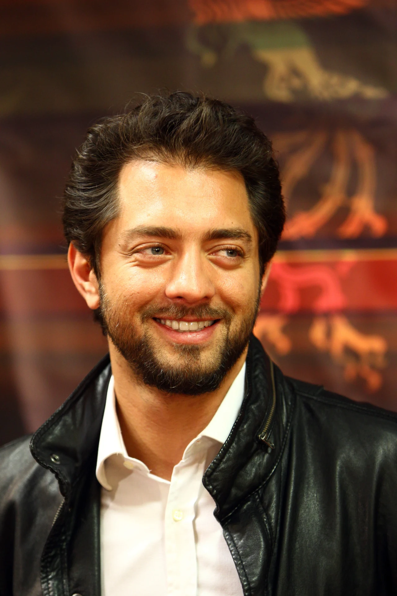 Bahram Radan