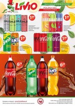 Livio - nowa oferta