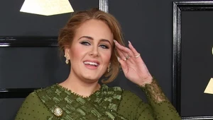 Adele ma bardzo cenny przedmiot