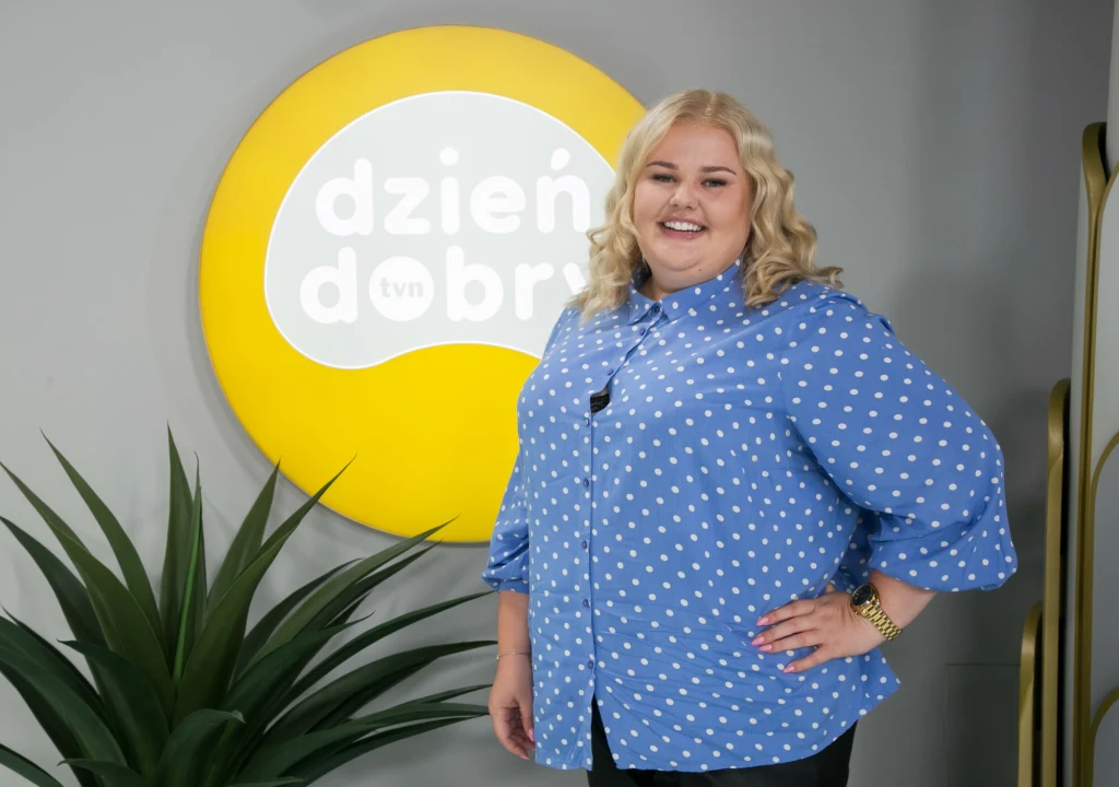 Kinga Zawodnik Kinga Zawodnik