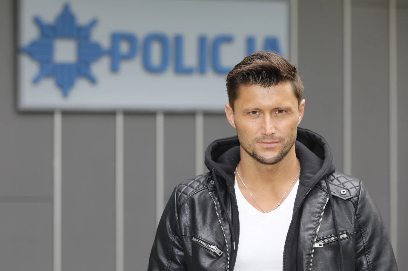 Piotr Mróz Piotr Mróz