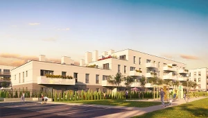 Murapol Osiedle Smart Toruń