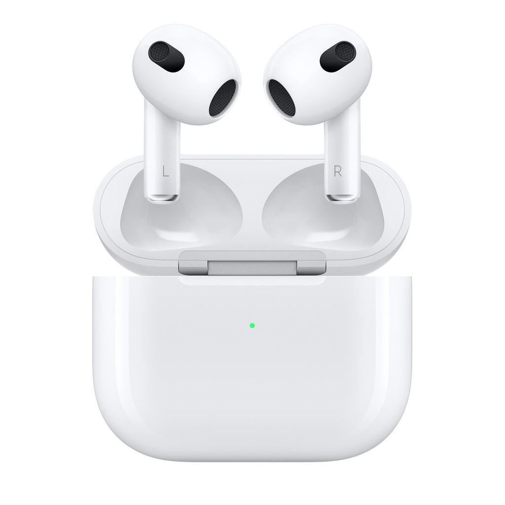 Czy Apple AirPods działają z Androidem?