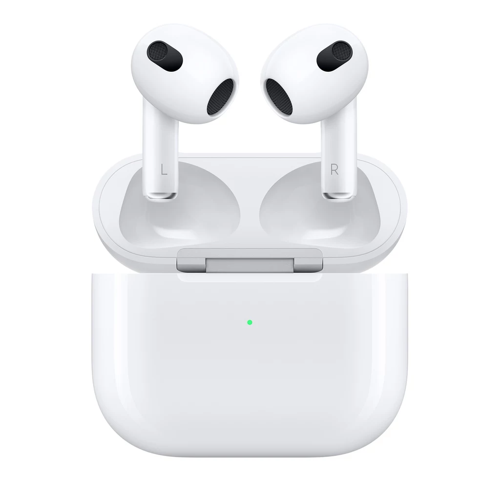 Czy Apple AirPods działają z Androidem?