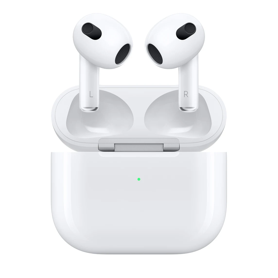 Słuchawki bezprzewodowe AirPods 3 - Apple