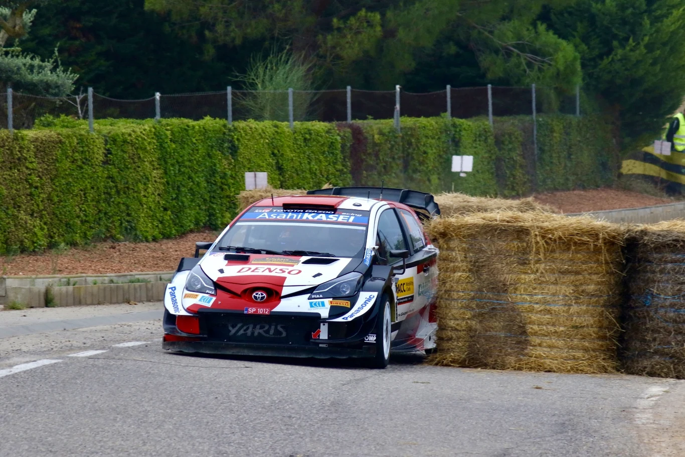 Sebastien Ogier Sebastien Ogier