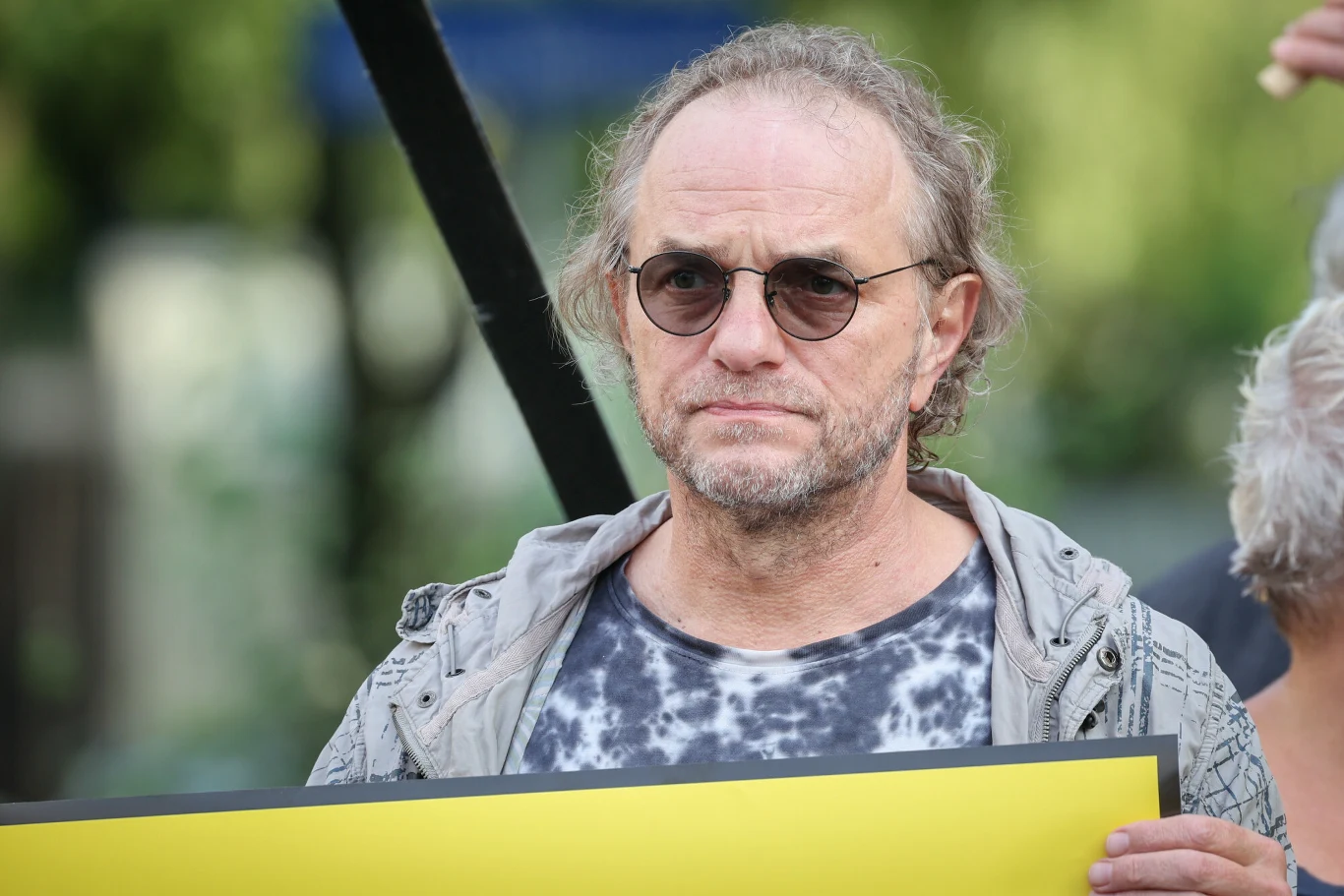 Piotr Najsztub Piotr Najsztub