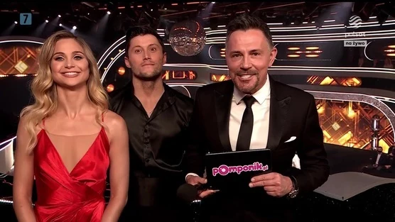 Taniec z gwiazdami Taniec z gwiazdami