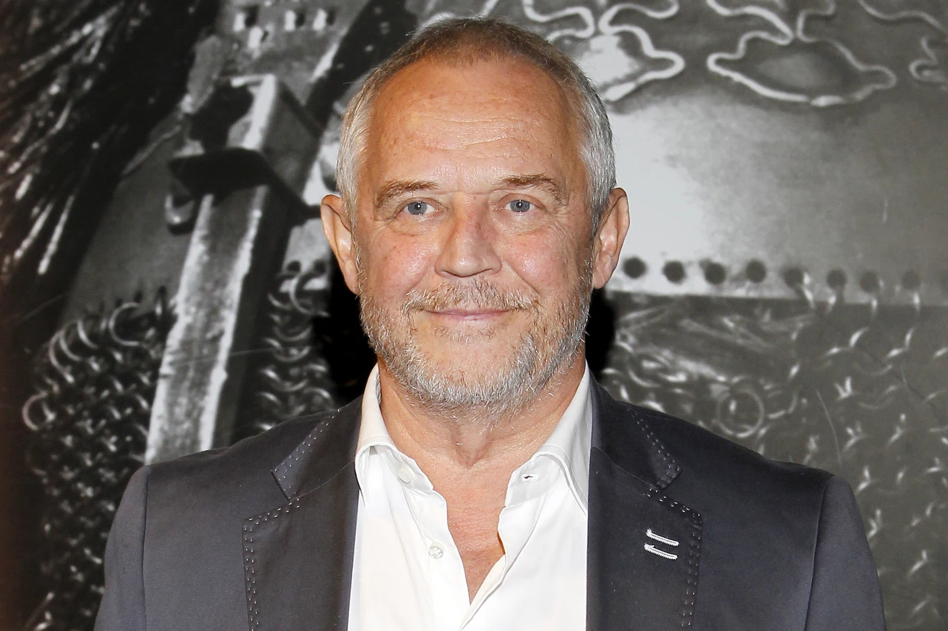 Marek Kondrat Marek Kondrat