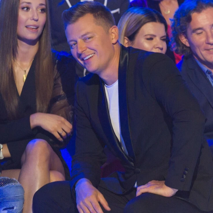 Rafał Brzozowski Rafał Brzozowski