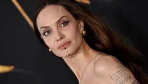 Angelina Jolie jest zbulwersowana