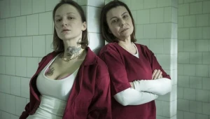 "Skazana"