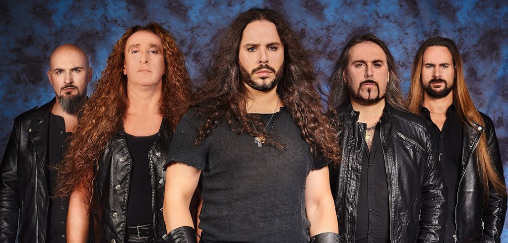 Zespół Rhapsody Of Fire szykuje się do premiery nowego albumu