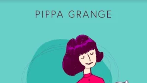 Jak pozbyć się lęku i zacząć żyć, Dr Pippa Grange