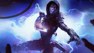 Hakerzy w Apex Legends mogą... wyrzucać innych graczy z lobby