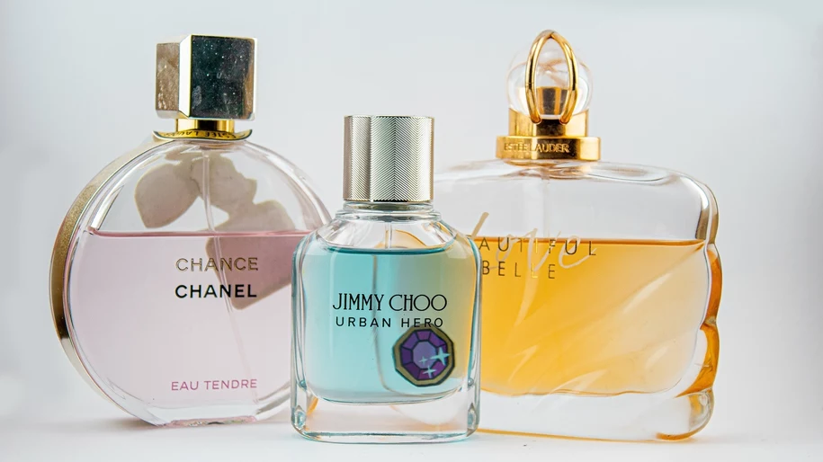 Rossmann gwarantuje duże promocje na perfumy od znanych marek!