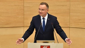 Andrzej Duda, Prezydent RP