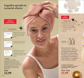 Oriflame - ułatwiamy świąteczne zakupy!