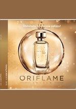 Oriflame - ułatwiamy świąteczne zakupy!