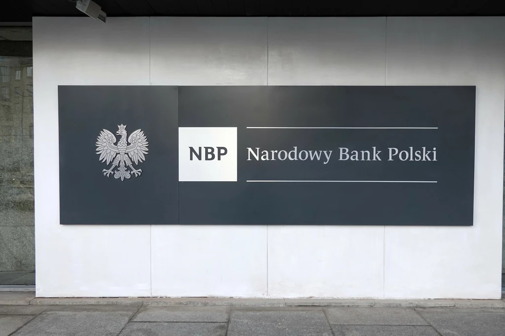 NBP zaprzestał oferowania bankom kredytu wekslowego