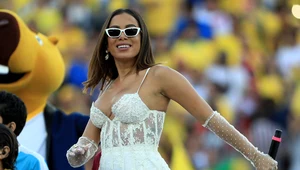 Anitta pokazała nowy teledysk