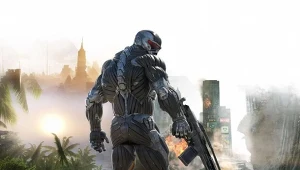 Crysis Remastered Trilogy