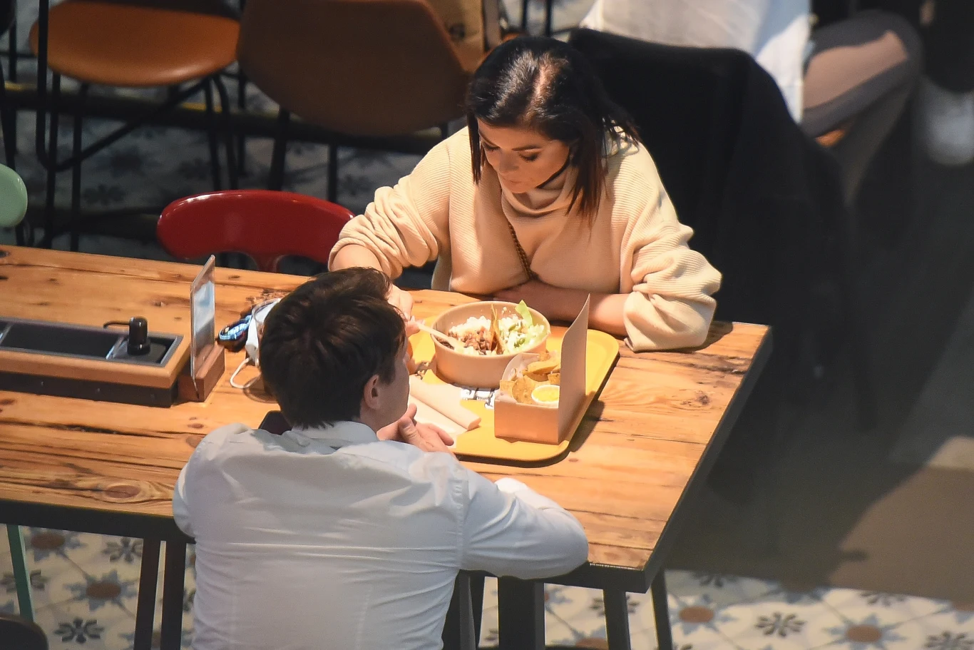 Powiało egzotyką... Powiało egzotyką...