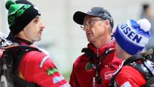 Prezes polskiego klubu odsłania kulisy. Tak wygląda praca legendy