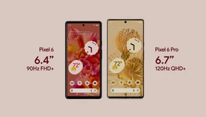 Google Pixel 6 z masą usterek? Pierwsi użytkownicy zgłaszają błędy 